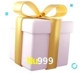 Receba seus bônus de boas-vindas no Nu999