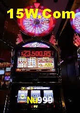 Canal oficial no Telegram da Nu999