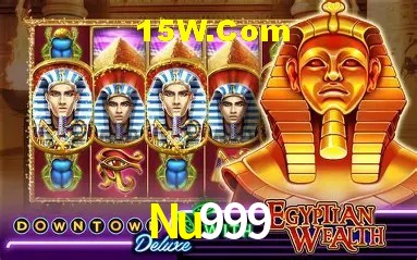 Apostas de Futebol Nu999