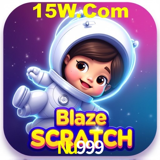 Desvendando o Mundo dos Jogos Virtuais na Nu999