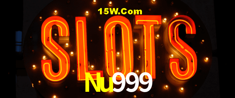 Quick Registration Nu999