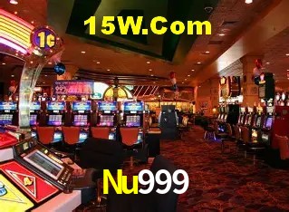 Cadastro Rápido Nu999