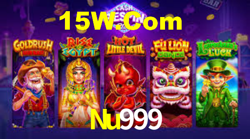 Nu999: Seu Cassino Premiado com Pagamentos Rápidos