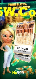 Blackjack Table Nu999