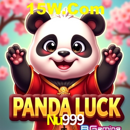 A Emoção da Loteria na Nu999: Uma Chance de Mudança de Vida