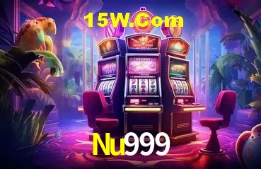 Estatísticas Esportivas Nu999