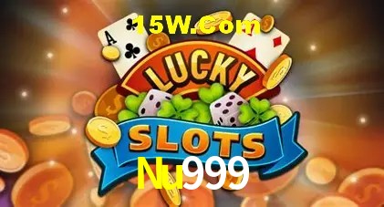 Bônus e promoções da Nu999