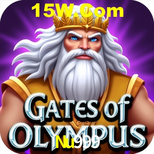 Desvendando o Mundo dos Jogos Virtuais na Nu999