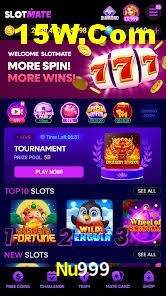Slot Games Nu999