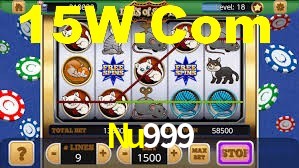 VIP Casino Nu999