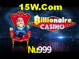 Game Providers Nu999