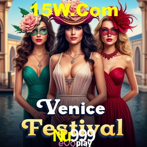 Inovações de Jogos na Nu999: O Futuro das Experiências Interativas