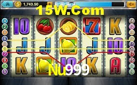 Game Statistics Nu999