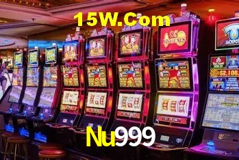 Estatísticas do Jogo Nu999