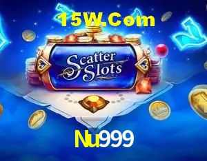 Slots com jackpots e giros grátis na Nu999