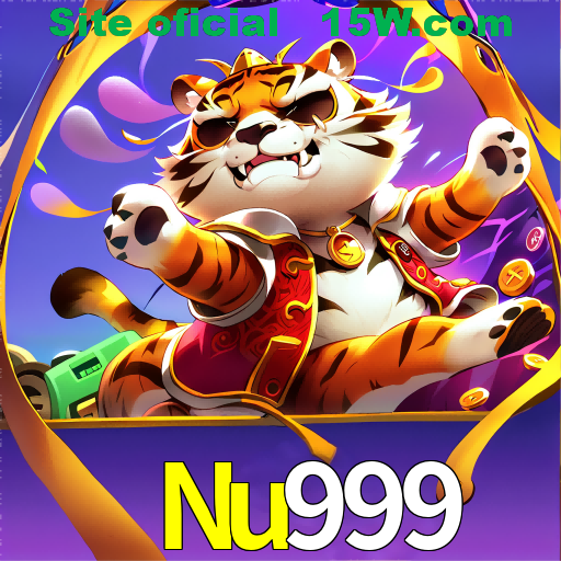 Login seguro na Nu999